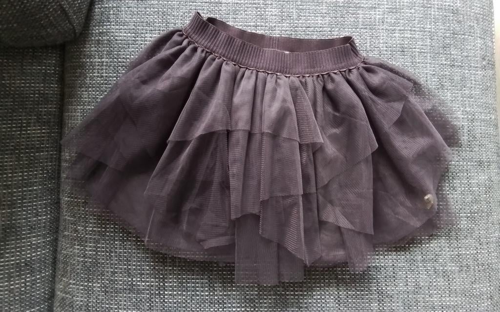 Pomp de Lux Rokje., Ophalen of Verzenden, Nieuw, Meisje, Jurk of Rok