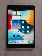 Apple ipad mini 4  128 gb, Computers en Software, Apple iPads, Apple iPad, 8 inch, Ophalen of Verzenden, Zo goed als nieuw