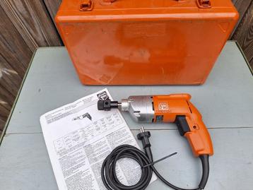 Fein ASge636 tapmachine M8 beschikbaar voor biedingen