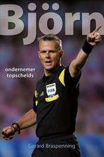 Björn - Gerard Braspenning, Ophalen of Verzenden, Zo goed als nieuw, Gerard Braspenning, Sport