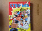 adv4903 strip mix 2, Boeken, Ophalen, Gelezen
