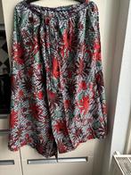 Batik Rok, Kleding | Dames, Overige kleuren, Maat 46/48 (XL) of groter, Ophalen of Verzenden, Zo goed als nieuw