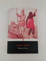 Daniel Defoe - Robinson Crusoe, Boeken, Ophalen of Verzenden, Europa overig, Zo goed als nieuw