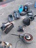 Piaggio zip type 1 2 3 fr fastrider Puch zip 2000 4t 2t, Ophalen, Zo goed als nieuw