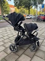 Cybex Gazelle S (2023) - Goede Staat!, Kinderen en Baby's, Kinderwagens en Combinaties, Gebruikt, Duowagen, Ophalen, Kinderwagen