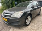 Opel Astra 1.4 16V 5D 2009 Grijs, Auto's, Opel, 4 cilinders, 49 €/maand, 615 kg, Bedrijf
