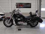 Suzuki VL 800 Intruder Volusia LC Chopper 2 nieuwe banden, v, 805 cc, Chopper, Bedrijf, Meer dan 35 kW