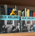 Jolie Holland : Escondida , 2004, Ophalen of Verzenden, 2000 tot heden, Zo goed als nieuw