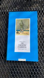 Boekje Alberto Alessi, Ophalen of Verzenden, Zo goed als nieuw, Boek