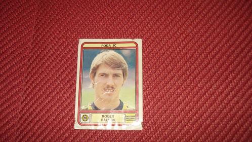 VOETBAL PLAATJES / STICKERS ( 6 STUKS ) ZIE TEKST, Verzamelen, Sportartikelen en Voetbal, Zo goed als nieuw, Poster, Plaatje of Sticker