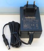 Marklin 66360 trafo 36VA, Ophalen of Verzenden, Zo goed als nieuw, Märklin, Transformator of Voeding