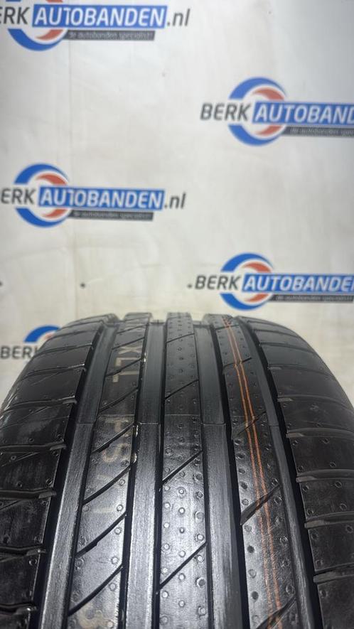 2x Kumho Ecsta PS71 XL (DEMO) 235/50 R18 101Y 235/50/18 2355, Auto-onderdelen, Banden en Velgen, Band(en), Zomerbanden, 18 inch
