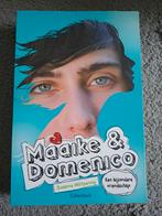 Maaike en Domenico deel 1 t/m 7, Boeken, Kinderboeken | Jeugd | 13 jaar en ouder, Ophalen of Verzenden, Zo goed als nieuw