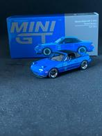 Mini gt mazda mx-5, Hobby en Vrije tijd, Modelauto's | Overige schalen, Mini gt, Auto, Nieuw, Ophalen of Verzenden