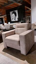 Ravello fauteuil Het Anker Foggia leder nu €749,-, Huis en Inrichting, Fauteuils, Ophalen, Nieuw, Leer, 75 tot 100 cm