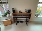 Nord Stage 4 88 - zeer complete set met veel extra's, Muziek en Instrumenten, Synthesizers, Ophalen, Zo goed als nieuw, 88 toetsen