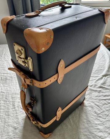 Globe Trotter koffer (medium - check-in) beschikbaar voor biedingen