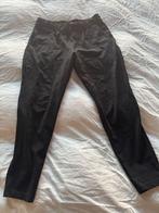 Zo goed als nieuwe Only zwarte travel broek. Maat M/32., Kleding | Dames, Broeken en Pantalons, Maat 38/40 (M), Only, Verzenden