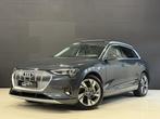 Audi e-tron e-tron 50 quattro Launch edition plus 71 kWh | P, Automaat, 300 km, 71 kWh, 41 €/maand