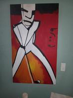 Herman Brood - Dr. Golfer (5e druk), Antiek en Kunst, Ophalen of Verzenden