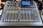 Behringer X32 Compact incl originele case plus S32 block., Muziek en Instrumenten, Mengpanelen, Ophalen, Zo goed als nieuw, 20 kanalen of meer