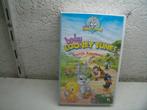 vhs 211a babij looney tunes vrolijk paasfeest, Alle leeftijden, Ophalen of Verzenden, Zo goed als nieuw