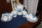 koffie servies Holland merk Bavaria porselein, Ophalen of Verzenden