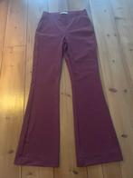 Mooie dieprode bonded flare Studio Anneloes, S/M, Kleding | Dames, Studio Anneloes, Verzenden, Zo goed als nieuw, Maat 36 (S)
