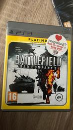 Battlefield PlayStation 3, Spelcomputers en Games, Games | Sony PlayStation 3, Ophalen of Verzenden, Zo goed als nieuw