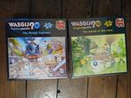 Wasgij puzzels, Ophalen, 500 t/m 1500 stukjes, Nieuw, Legpuzzel