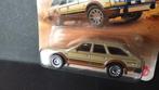 AMC Eagle 1986 beige  1:64 3inch Matchbox Pol, Ophalen of Verzenden, Nieuw, Auto