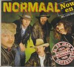 Normal  Now en EP CD, Verzenden, Zo goed als nieuw, Levenslied of Smartlap