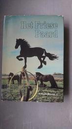 Het Friese paard, Ophalen of Verzenden, Gelezen, Paarden of Pony's