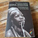 D. Brun-Lambert - Nina Simone, Boeken, D. Brun-Lambert, Ophalen of Verzenden, Zo goed als nieuw, Sport