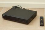 Samsung Mediabox SMT-C7140 met harde schijf, Ophalen of Verzenden, Gebruikt, Harddiskrecorder