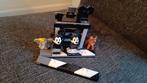 Lego Disney camera incl doos, Ophalen of Verzenden, Overige figuren, Zo goed als nieuw, Beeldje of Figuurtje