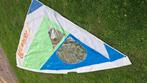 Wayler zeil voor flying junior, Watersport en Boten, Ophalen, Zo goed als nieuw, Zeil, Minder dan 5 m²