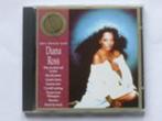 Diana Ross, Cd's en Dvd's, Cd's | R&B en Soul, Ophalen of Verzenden, Zo goed als nieuw, 1980 tot 2000