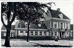 Diever - Gemeentehuis, Verzenden, 1960 tot 1980, Gelopen, Drenthe