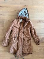 Noppies zwangerschapsjas (winter), Overige typen, Bruin, Zo goed als nieuw, Ophalen