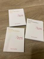 3x Baccarat Rouge 540 Sample - 2ml, Ophalen of Verzenden, Nieuw