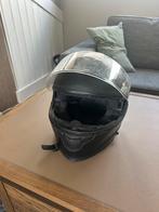 Vinz scooterhelm, Fietsen en Brommers, Brommerhelmen, Ophalen of Verzenden, Gebruikt, Small, Vinz Helmets