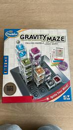 TE KOOP: Think fun Gravity maze, Ophalen of Verzenden, Zo goed als nieuw