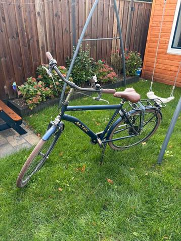 Altec Metro Herenfiets 28 inch beschikbaar voor biedingen
