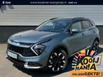 Kia Sportage 1.6 T-GDi Plug-in Hybrid AWD DynamicPlusLine Ru, Automaat, Euro 6, 4 cilinders, Bedrijf