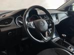 Opel Grandland X 1.2 Turbo Business Executive|Panoramadak|Di, Voorwielaandrijving, 65 €/maand, Gebruikt, Euro 6