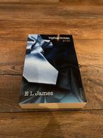 Vijftig tinten grijs trilogie, Boeken, Ophalen of Verzenden, Gelezen, Nederland