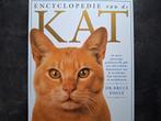 Encyclopedie van de kat fokken rassen Siamees Sfinx Bengaal, Ophalen of Verzenden, Gelezen, Katten