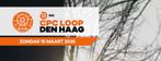 CPC loop - ticket NN halve marathon (15 maart 2026), Eén persoon, Maart