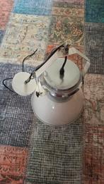 Keukenlamp Industrieel, Gebruikt, 50 tot 75 cm, Ophalen of Verzenden, Industrieel